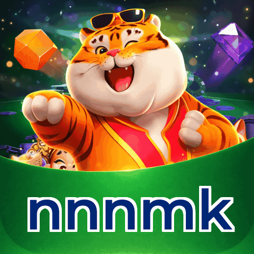 Catálogo nnnmk 2.547 jogos - Pragmatic Play, Evolution, NetEnt