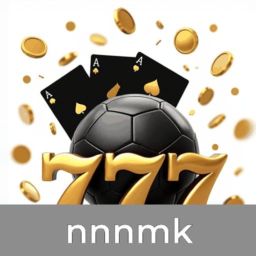Explore os Jogos de Cassino Diversificados no nnnmk com Experiência Imersiva